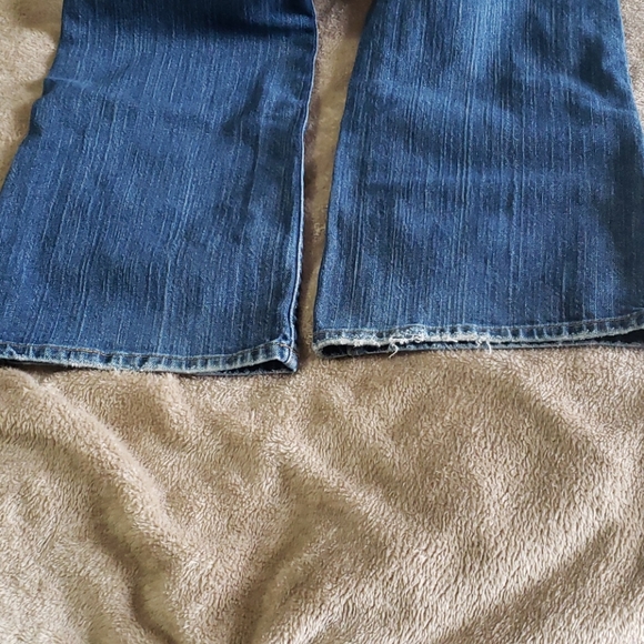 Gap Jeans 15"x31" - Picture 5 of 6